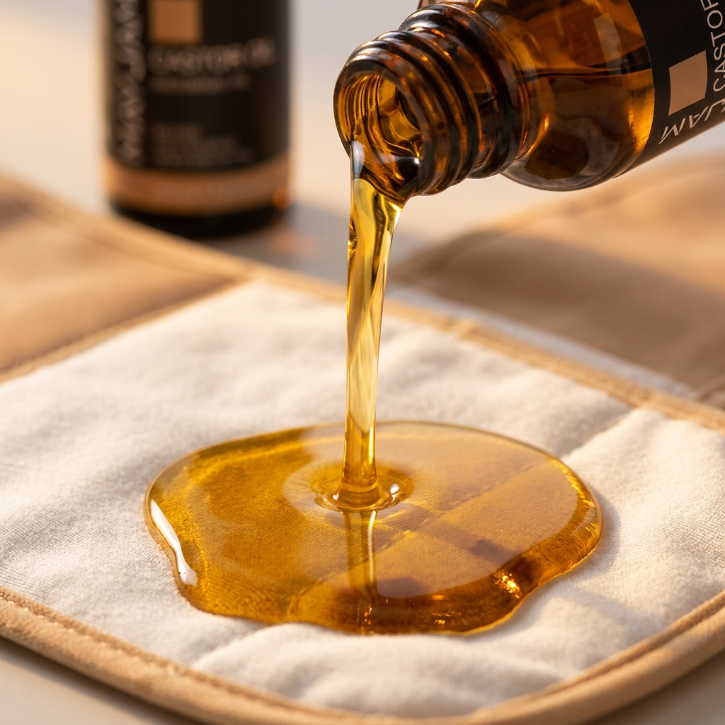 Still Her — The Castor Oil Ritual Kit