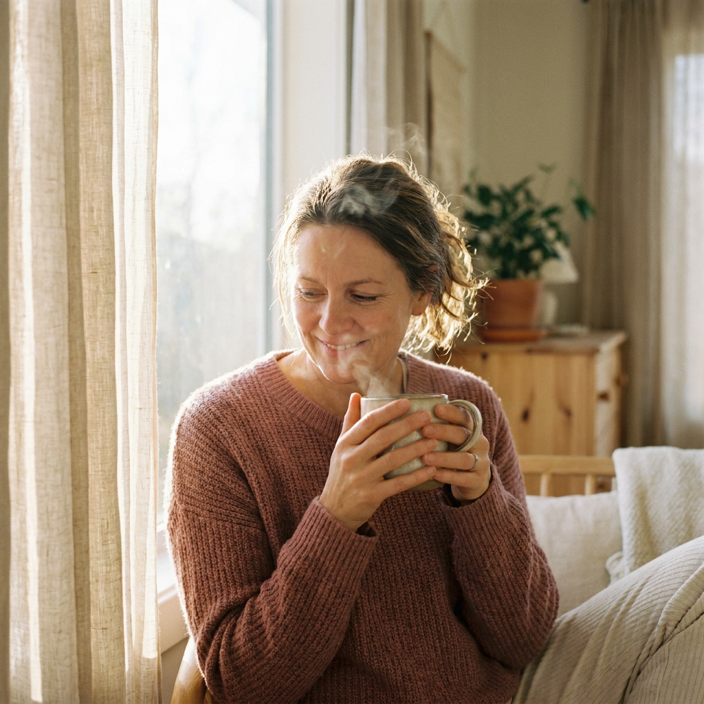 Still Her — The Castor Oil Ritual Kit
